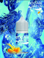 藍冰系列電子煙主機小煙油30ml（4%）：圖片 3