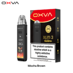 OXVA XLIM PRO 3 ULTRA 奧創小蠻牛觸屏螢幕電子煙主機空倉：圖片 3