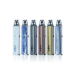 佩特里DOTMOD DOTPOD LITE電子煙主機煙彈空倉：圖片 3
