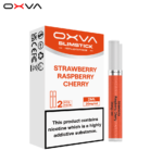 OXVA SLIMSTICK 預注油加熱棒電子煙拋棄式：圖片 11