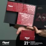 Fitpod X/X-BOX龍年2024限量版禮盒：圖片 5