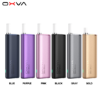 OXVA SLIMSTICK 預注油加熱棒電子煙拋棄式：圖片 3
